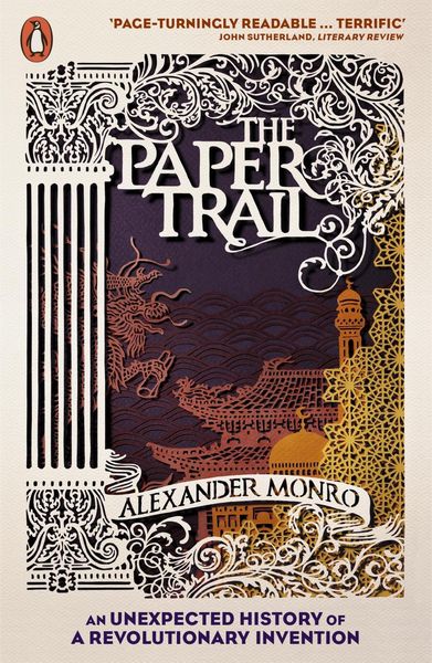 Produktbild: The Paper Trail