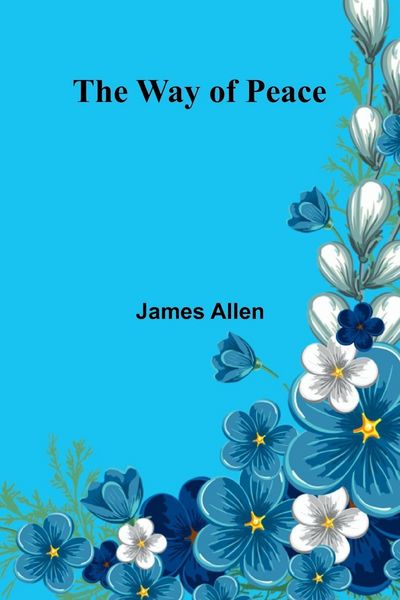 Produktbild: The Way Of Peace