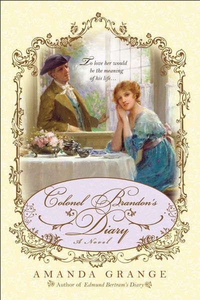 Produktbild: Colonel Brandon's Diary