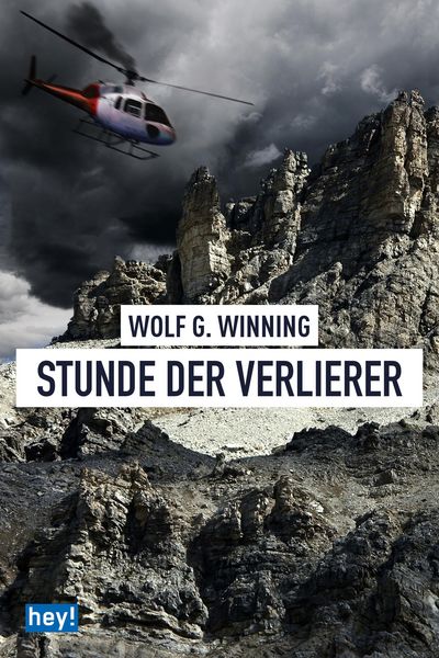 Produktbild: Stunde der Verlierer