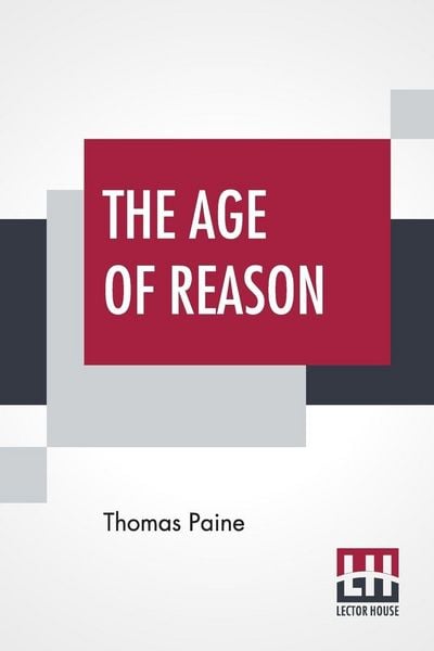 Produktbild: The Age Of Reason