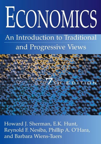 Produktbild: Economics