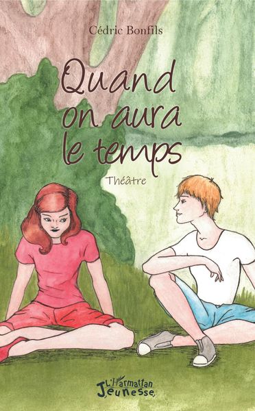 Produktbild: Quand on aura le temps
