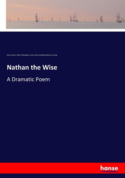 Produktbild: Nathan the Wise