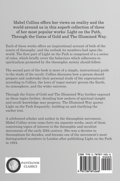 Produktbild: Light on the Path