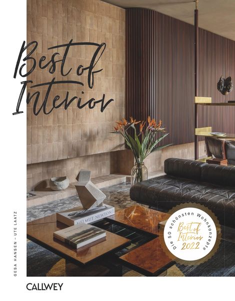Produktbild: Best of Interior 2022