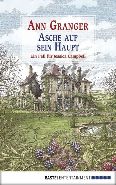 Produktbild: Asche auf sein Haupt