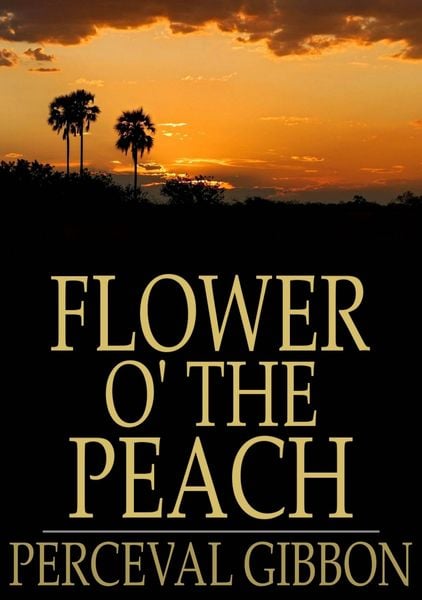 Produktbild: Flower o' the Peach