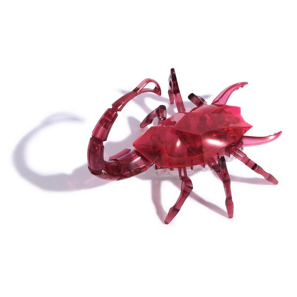 Produktbild: Hexbots Scorpion Single Pack