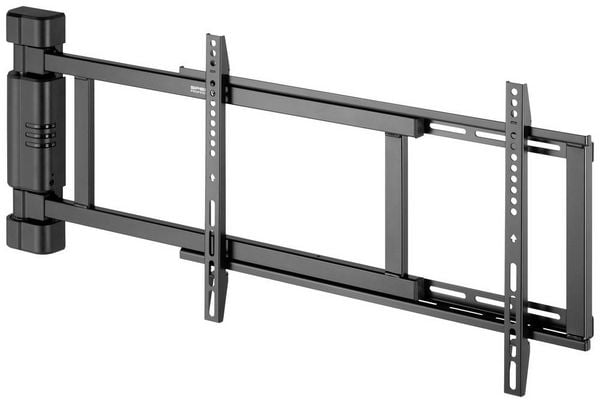 Produktbild: SpeaKa Professional SP-TVM-701 TV-Wandhalterung 81,3 cm (32") - 190,5 cm (75") elektrisch motorisiert, Schwenkbar Zusammenklappbar, Mit Fernbedienung