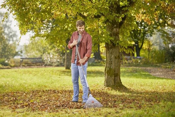 Produktbild: Gardena 3103-20 Verstellbesen 50cm Combisystem