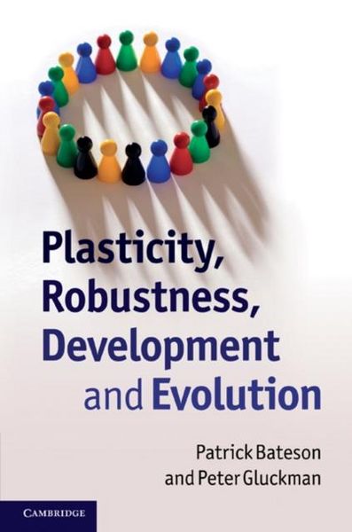 Produktbild: Plasticity, Robustness, Development and Evolution