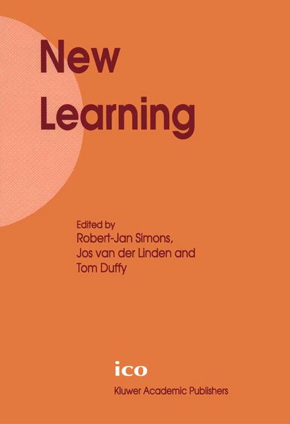 Produktbild: New Learning