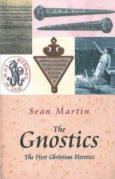 Produktbild: Gnostics