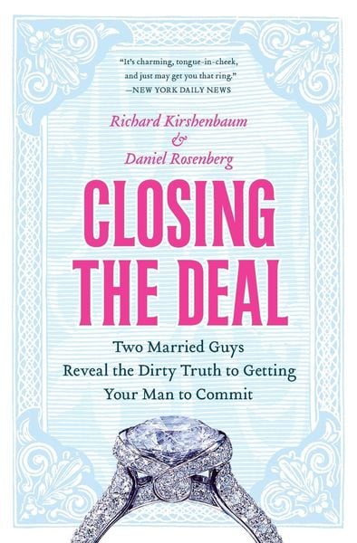 Produktbild: Closing the Deal