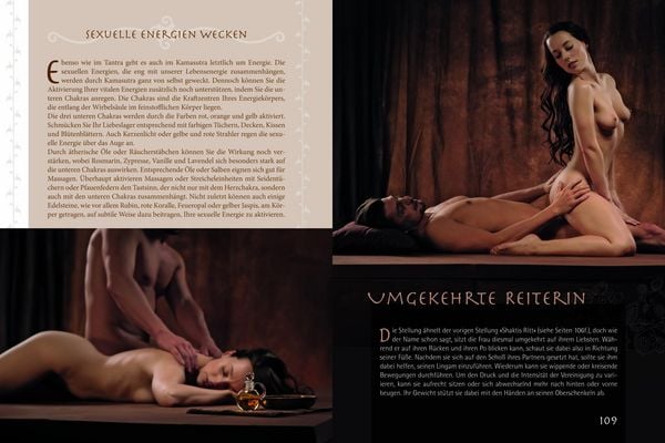 Produktbild: Kamasutra