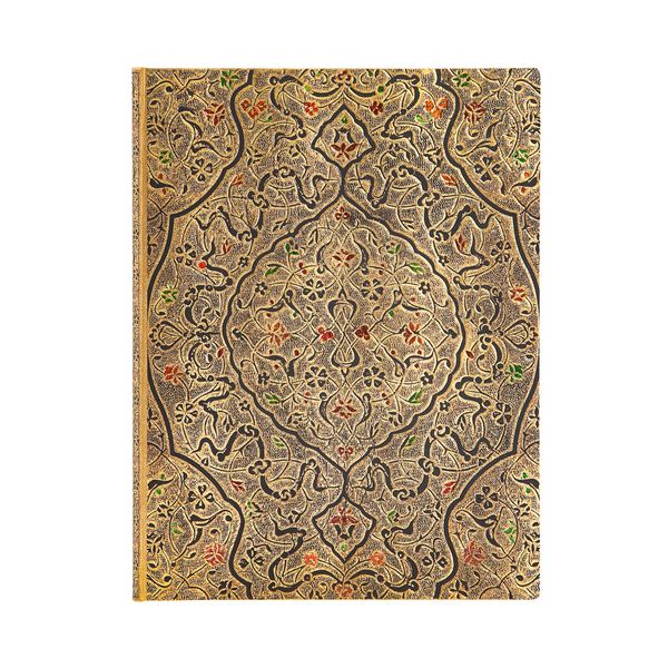 Produktbild: Hardcover Notizbuch Zahra, Ultra, Unliniert