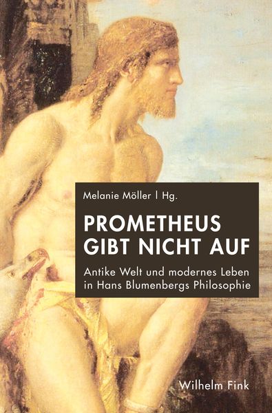 Produktbild: Prometheus gibt nicht auf