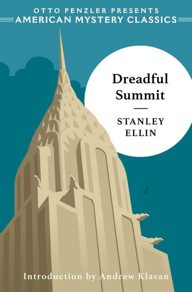 Produktbild: Dreadful Summit