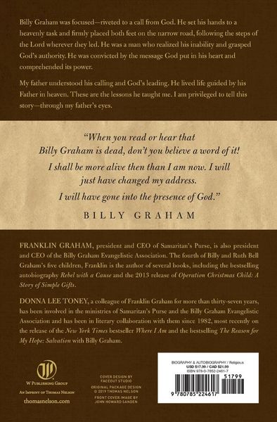 Produktbild: Through My Father's Eyes