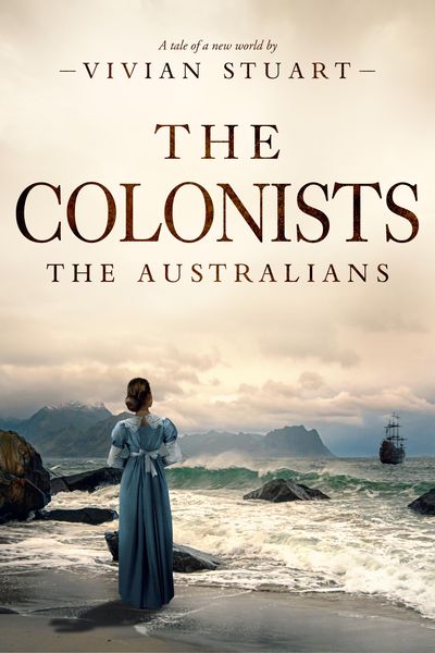 Produktbild: The Colonists