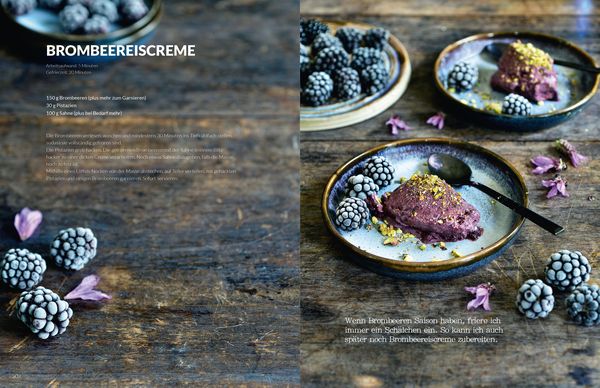 Produktbild: Gutes Essen &ndash; gro&szlig;er Genuss