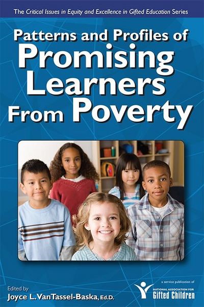 Produktbild: Patterns and Profiles of Promising Learners from Poverty