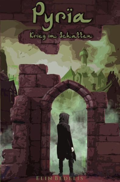 Produktbild: Pyria Trilogie / Pyria - Krieg im Schatten