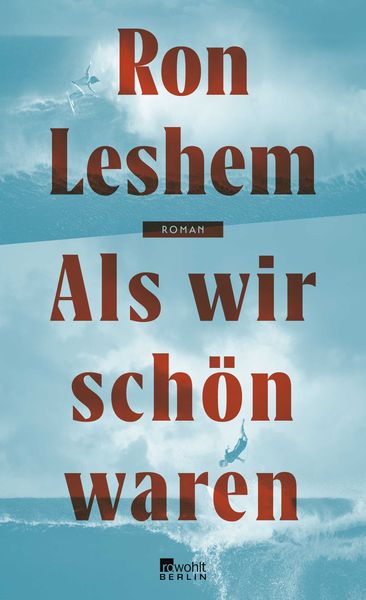 Produktbild: Als wir sch&ouml;n waren