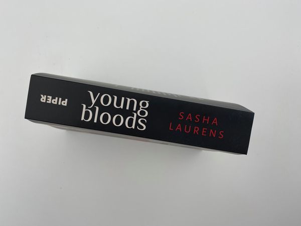 Produktbild: Youngbloods