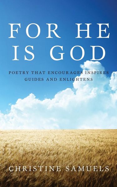 Produktbild: For He Is God