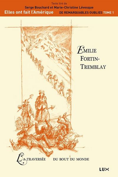 Produktbild: Emilie Fortin-Tremblay