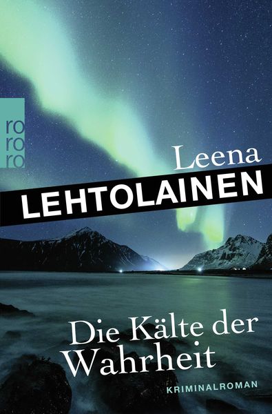 Produktbild: Die K&auml;lte der Wahrheit