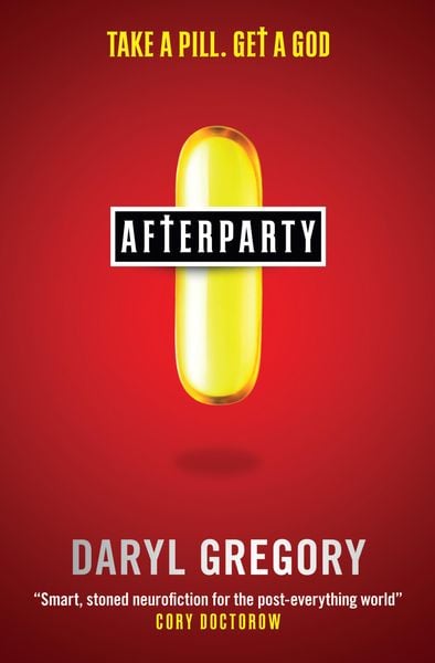 Produktbild: Afterparty