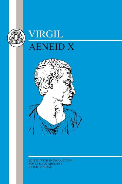 Produktbild: Virgil