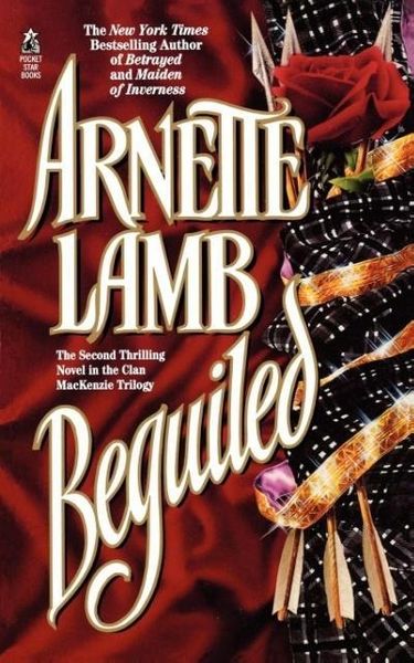 Produktbild: Beguiled
