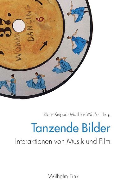 Produktbild: Tanzende Bilder