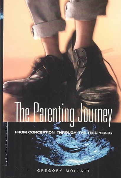 Produktbild: Parenting Journey