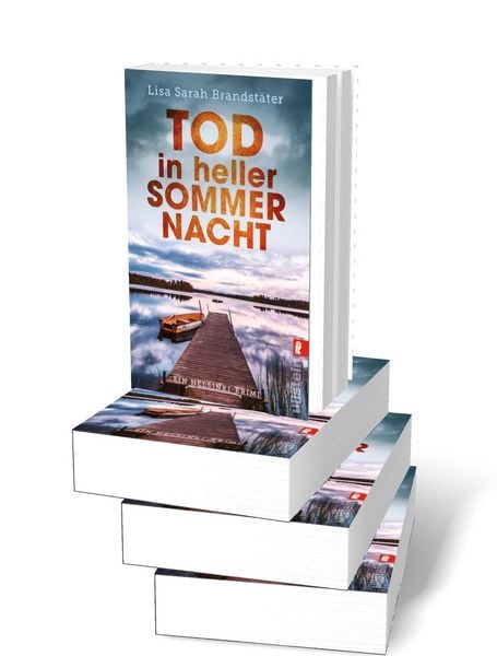 Produktbild: Tod in heller Sommernacht
