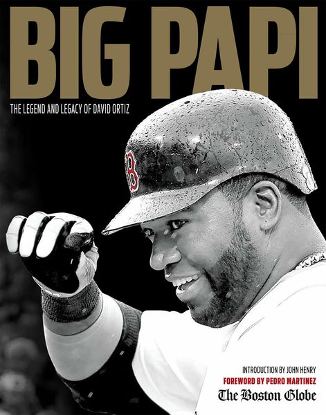 Produktbild: Big Papi