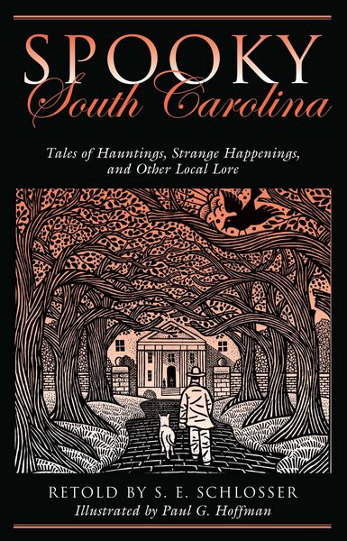 Produktbild: Spooky South Carolina