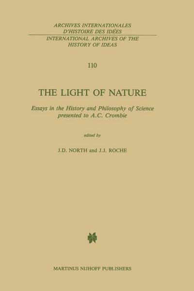 Produktbild: The Light of Nature