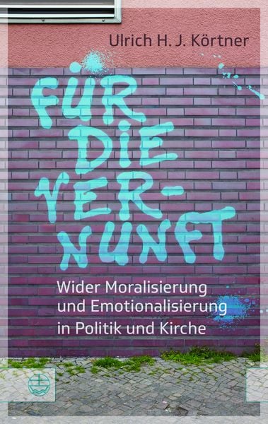 Produktbild: F&uuml;r die Vernunft
