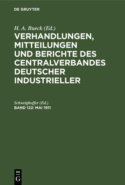 Produktbild: Mai 1911