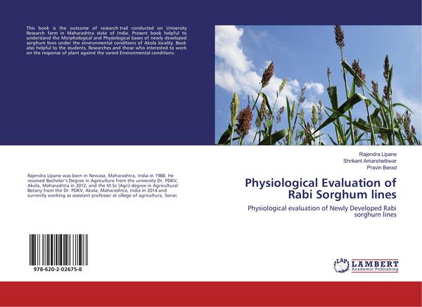 Produktbild: Physiological Evaluation