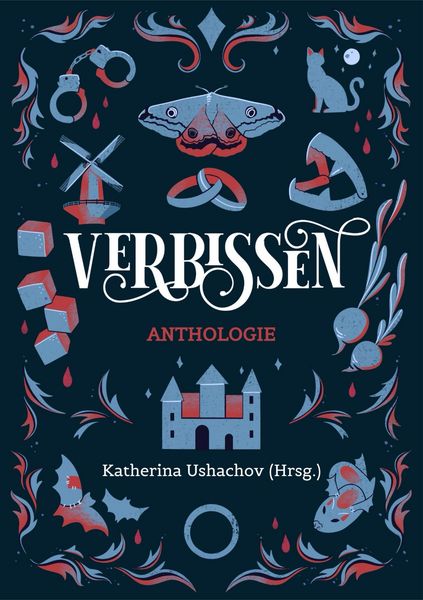 Produktbild: Verbissen