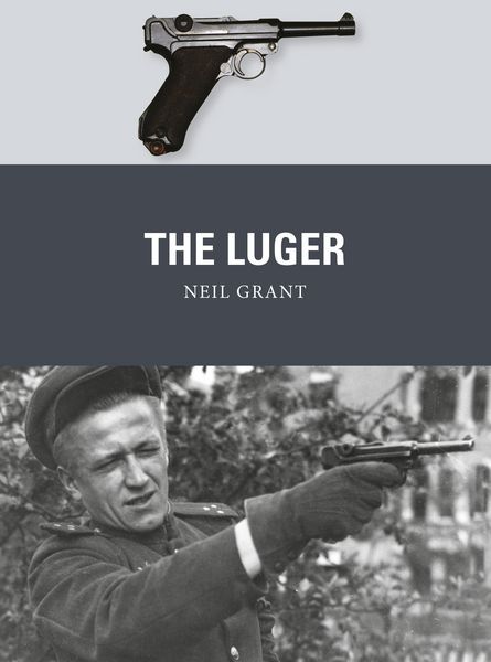 Produktbild: The Luger