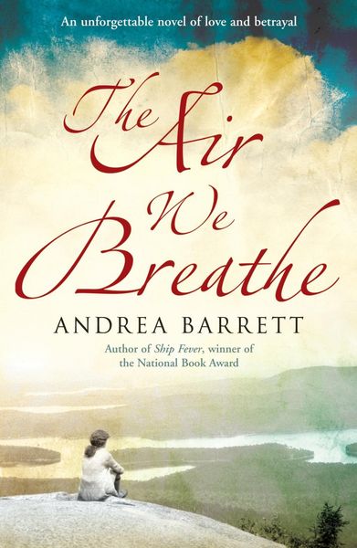 Produktbild: The Air We Breathe