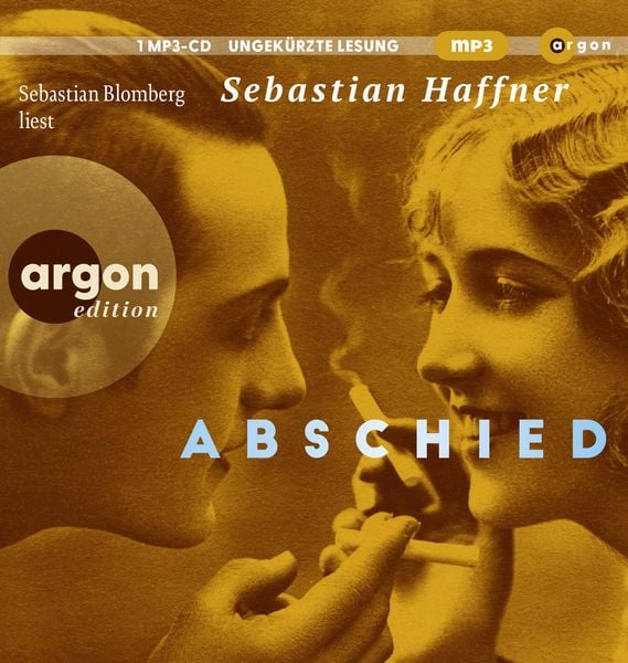 Produktbild: Abschied