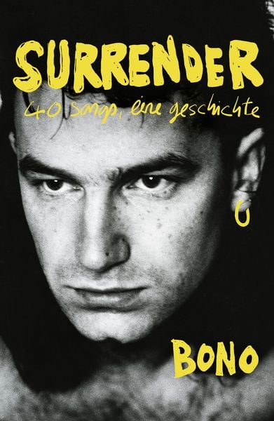 Produktbild: Surrender